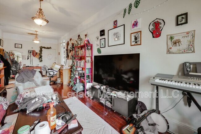 Building Photo - 295 Oglethorpe Ave