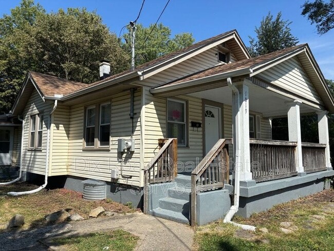 Building Photo - 1019 Burleigh Ave