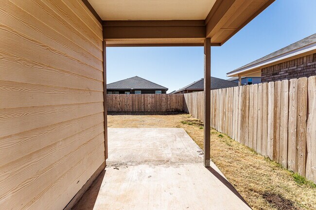 Building Photo - "Charming 3-Bedroom Home in Frenship ISD"