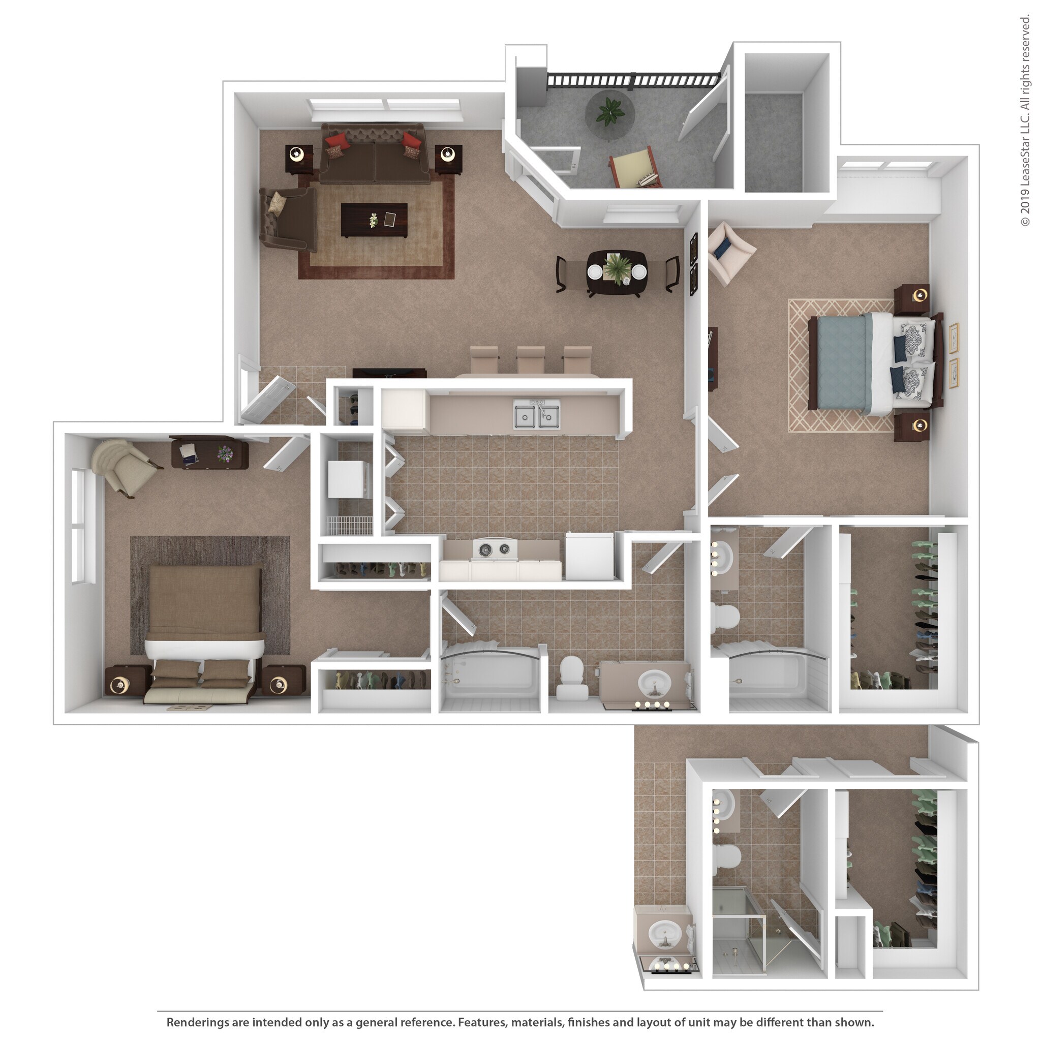 The Club at Coldwater Springs 105 N Links Dr Avondale AZ 85323