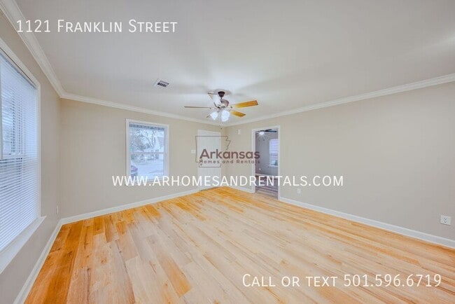 Building Photo - 1121 Franklin St