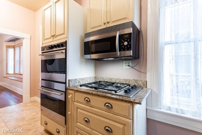 Building Photo - 3 br, 2 bath House - 1450 S 6th St A Unit A