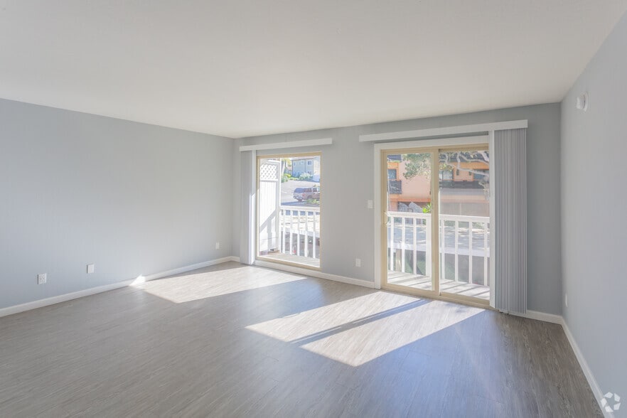 Interior Photo - Ocean View at Pacific Grove Apartments