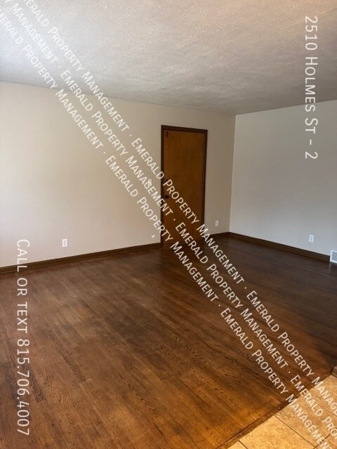 Building Photo - 2510 Holmes St