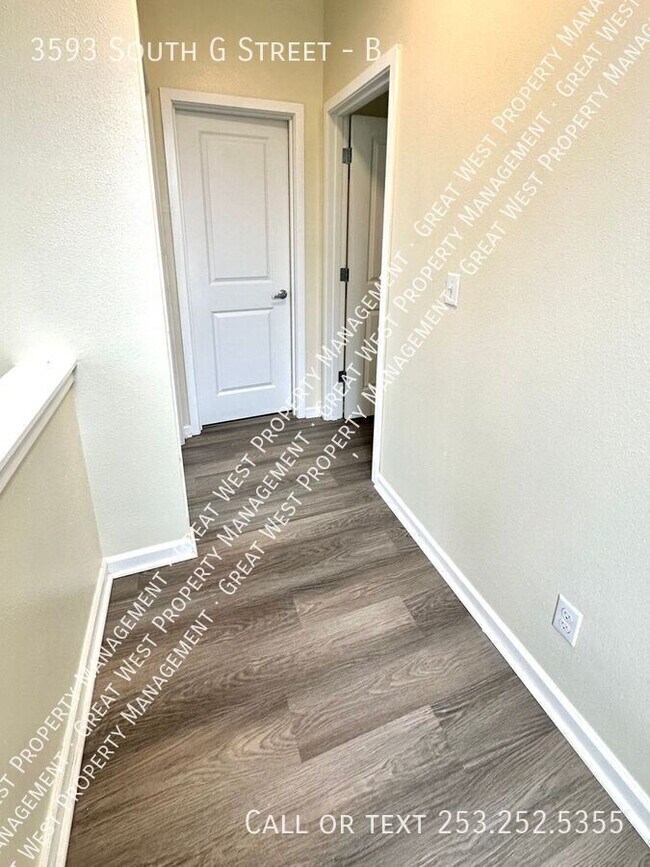 Building Photo - 3593 S G St