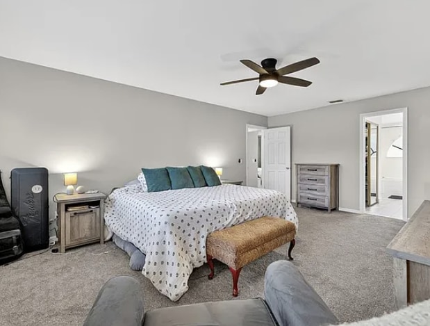 Building Photo - 4416 Dunwoody Pl