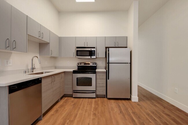 Interior Photo - Tempo Apartments