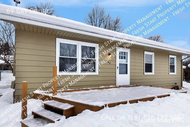 Building Photo - 69 Gay Ct
