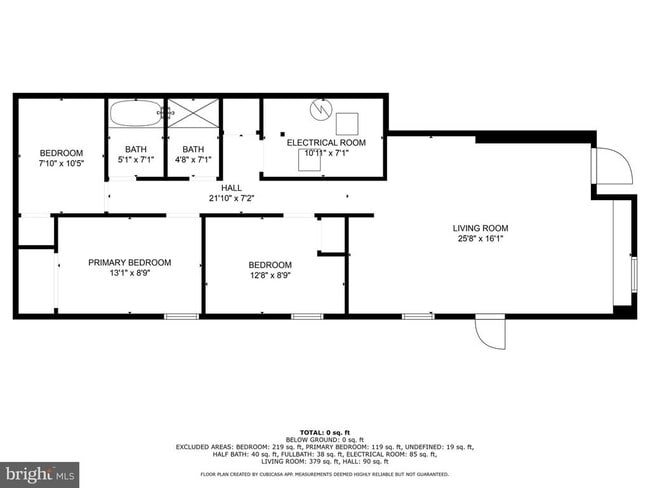 Building Photo - 3961 Baltimore Ave