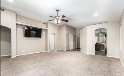 Building Photo - 6241 W Blackhawk Dr