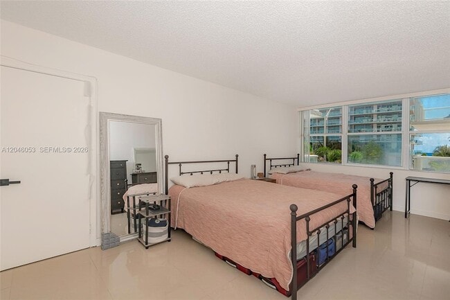 Building Photo - 5750 Collins Ave