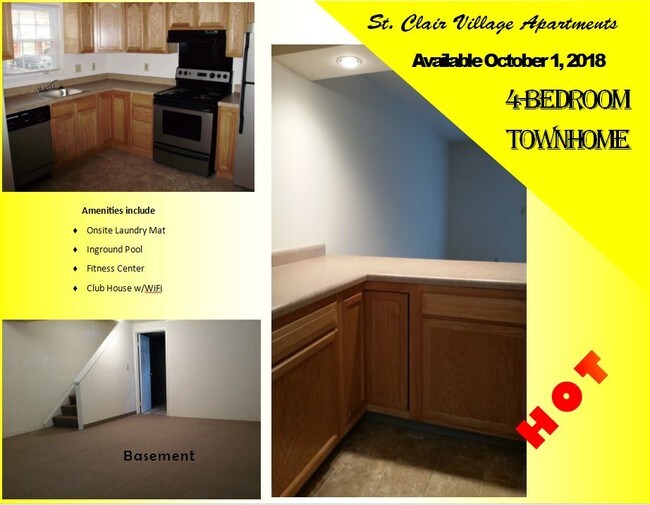 224 Carlyle E 224 Carlyle E Belleville IL 62221 Apartment Finder