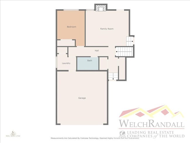 Building Photo - Stunning 5-Bedroom Home in Sandy – Move-In Ready