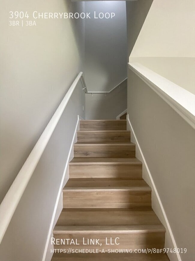 Building Photo - 3904 Cherrybrook Loop