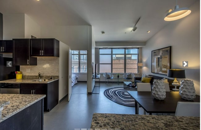 Building Photo - 160 E Berkeley St