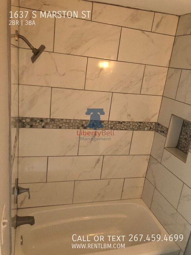 Building Photo - 1637 S Marston St