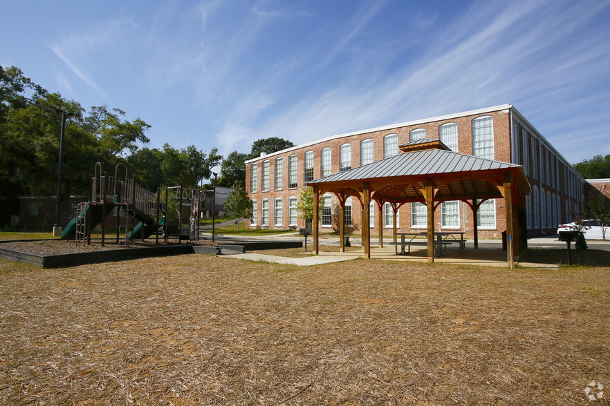 Primary Photo - Mary-Leila Lofts