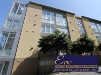 Building Photo - EPIC REA: Spacious Live/Work  Loft in SOMA with Rooftop Views