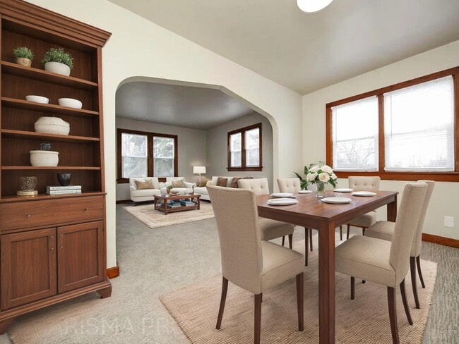 Building Photo - 1330 W 14th St