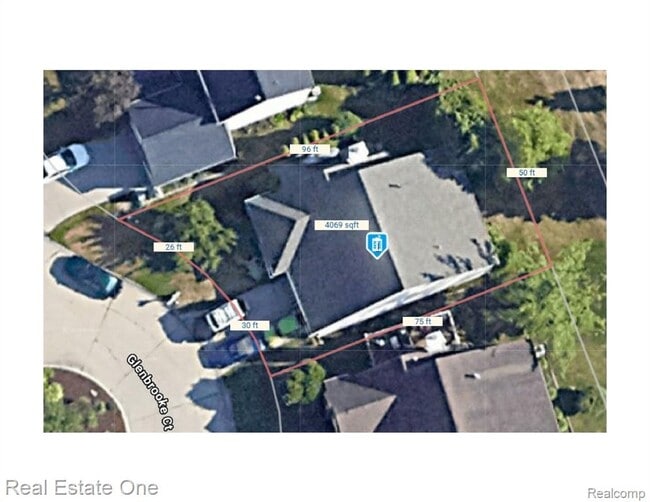 Building Photo - 1629 Glenbrooke Ct