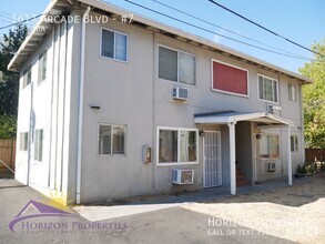 Building Photo - Cozy 1 Bed 1 Bath 700sqft Fourplex in Nort...