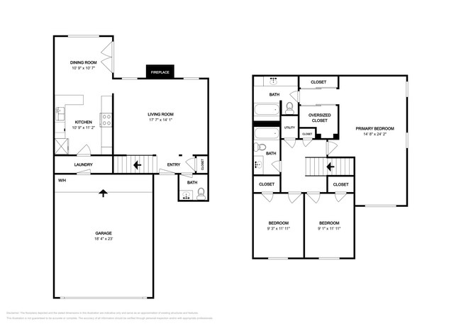 Building Photo - 16815 Shrub Oak Dr