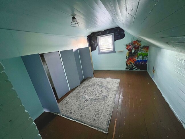 3rd Floor Office / Storage Room - 1221 Church St