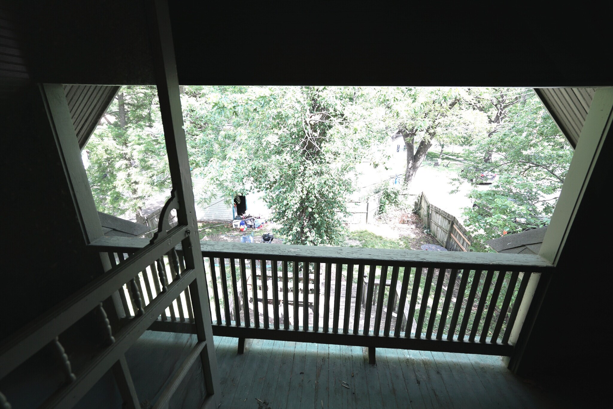 Building Photo - 942 Missouri St