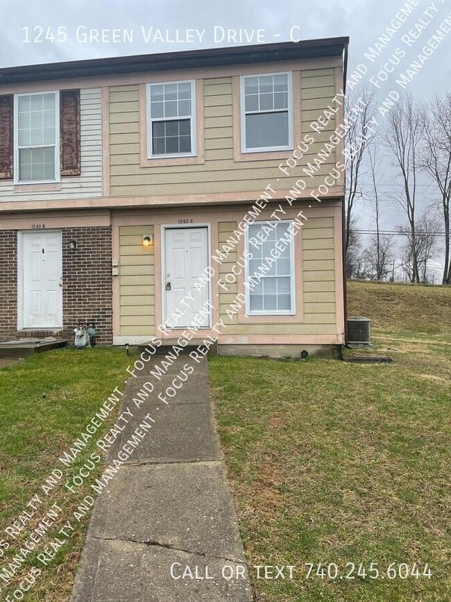 Primary Photo - 1245 Green Valley Dr