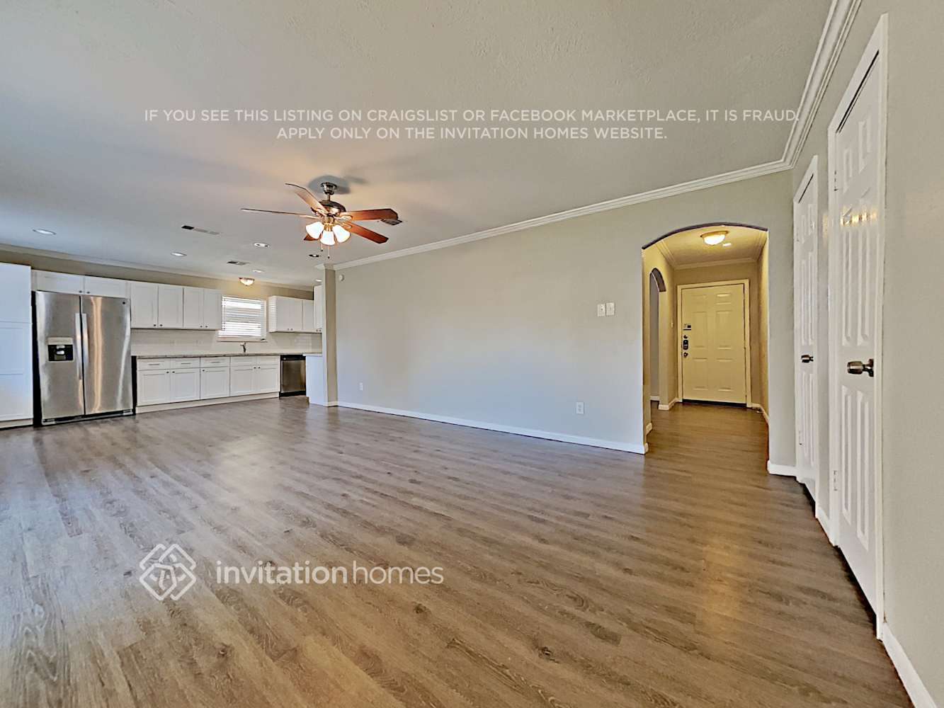 Building Photo - 2705 Coy Dr