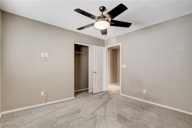 Building Photo - 3140 Nevelson Walk