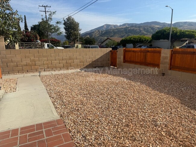 Building Photo - 607 Lemon Way