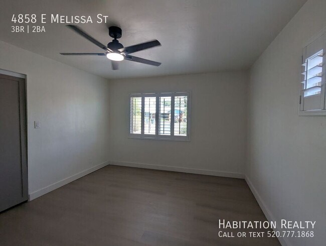 Building Photo - 4858 E Melissa St