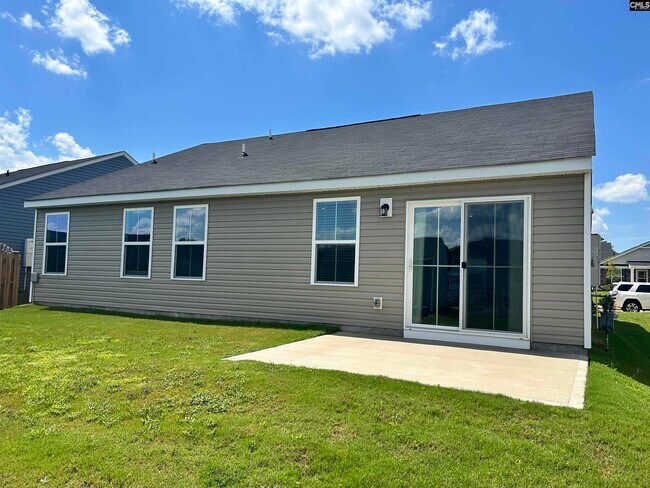 Building Photo - 1037 Cameron Ridge Dr