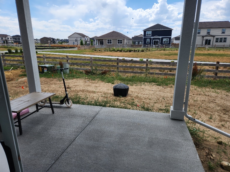 Building Photo - 313 Baler Ct