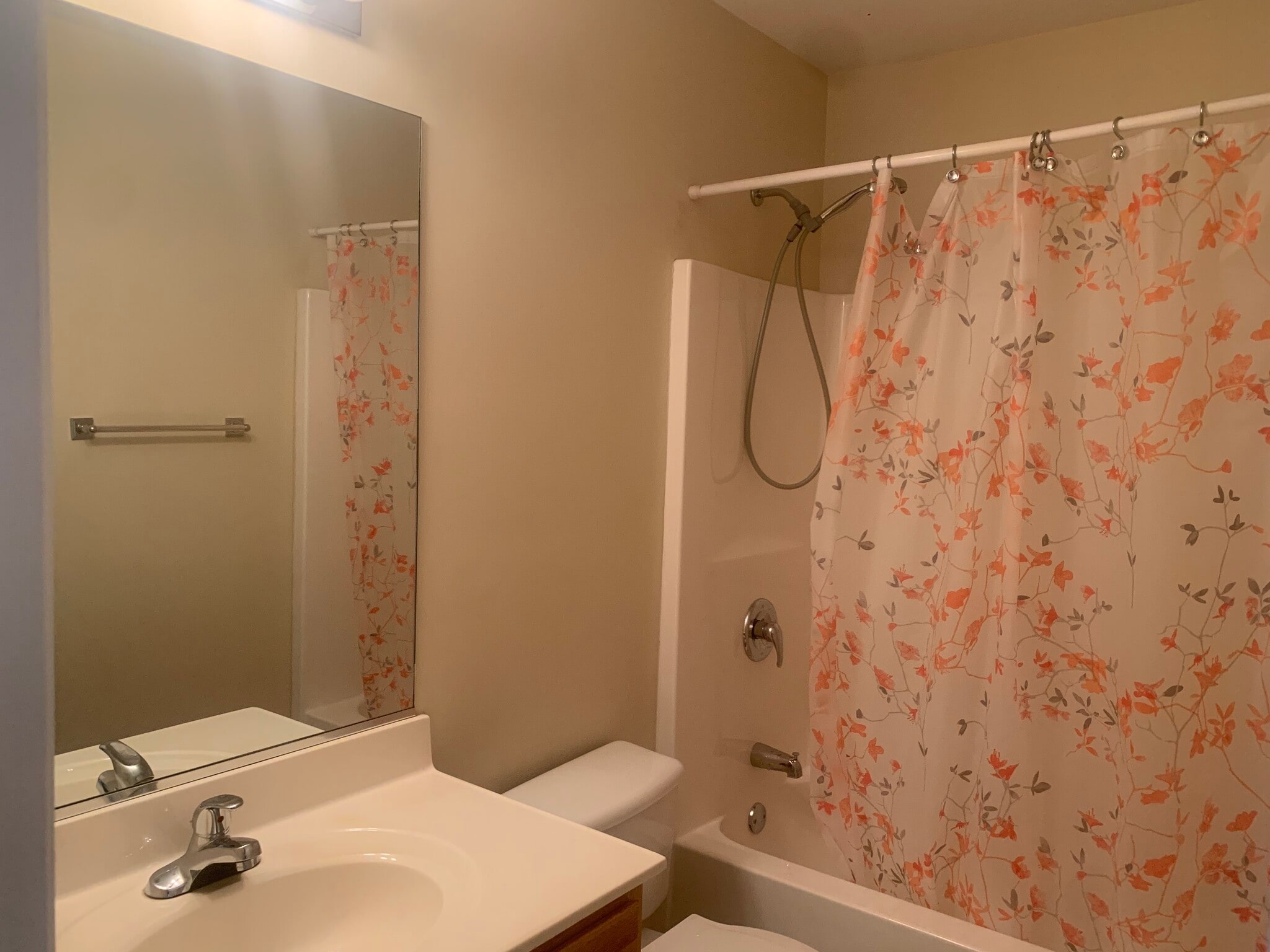 Bath room - 6406 Granite Hill Ln