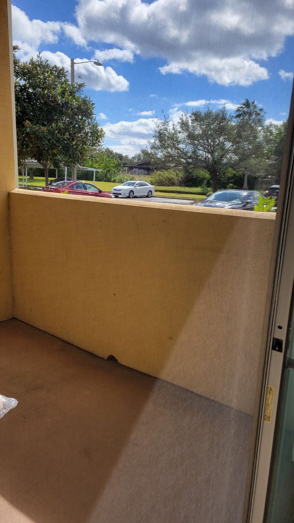 Building Photo - Seasonal/short term only 2/2 ground floor condo downtown Sarasota at Villagio!