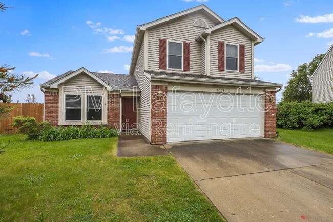 Primary Photo - 5009 Trotter Dr