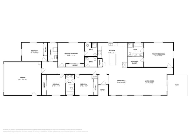 Building Photo - 6253 W Katie Ave
