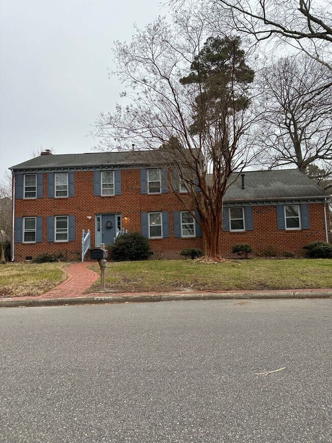 Building Photo - Virginia Beach-Wesleyan Pines Single Famil...