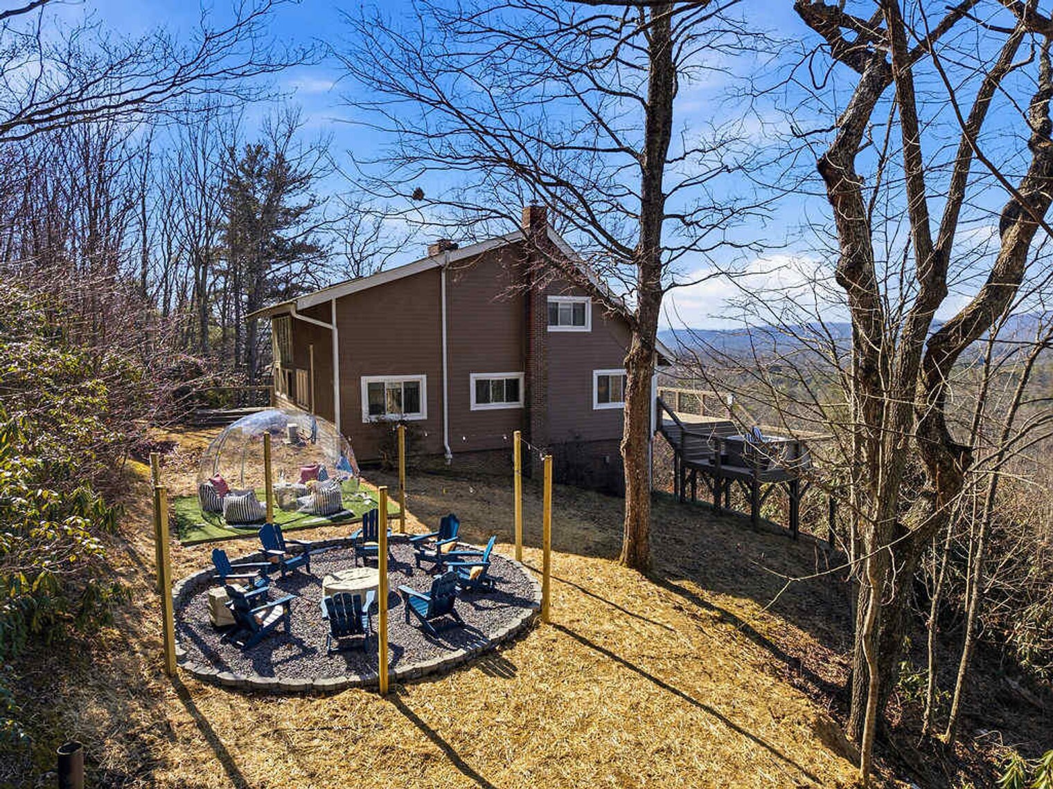 Building Photo - 140 Camby Dr