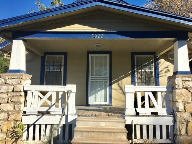 Building Photo - 4022 E 68th Terrace