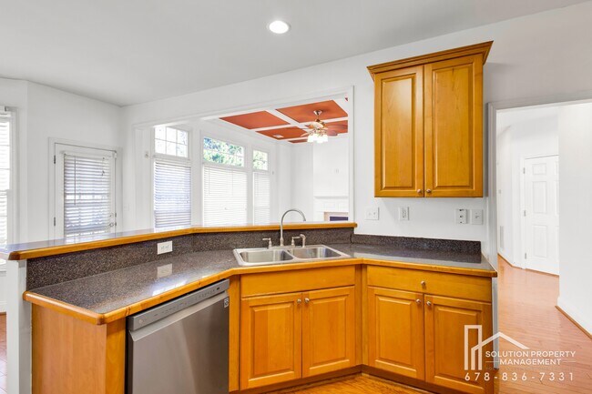 Building Photo - 1952 Barrett Knoll Ct NW