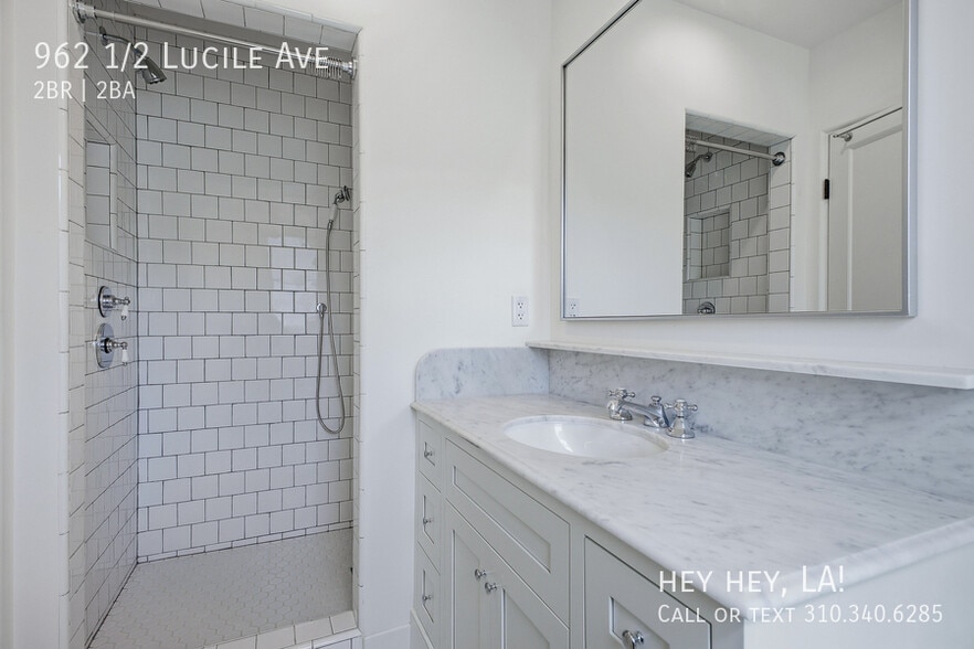 Building Photo - 964 Lucile Ave