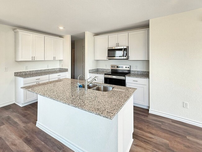 Building Photo - Brand New Construction – 4 Bed | 2.5 Bath ...