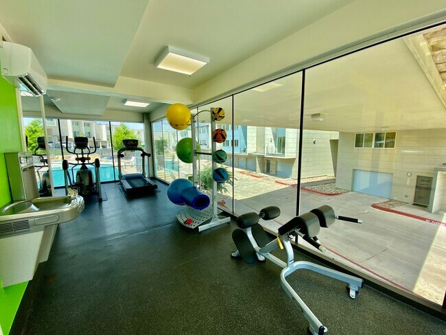Building Photo - Discover the Ultimate in South Austin Living at Skybridge Lofts - Modern 2 Bedroom, 2.5 Bathroom ...