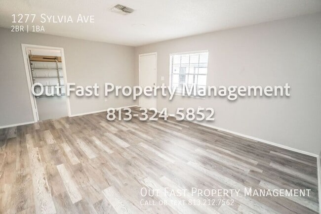 Building Photo - 1277 Sylvia Ave