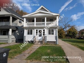 Building Photo - Cleveland: 2 Bedrooms, 1 Bathroom Cozy Apa...