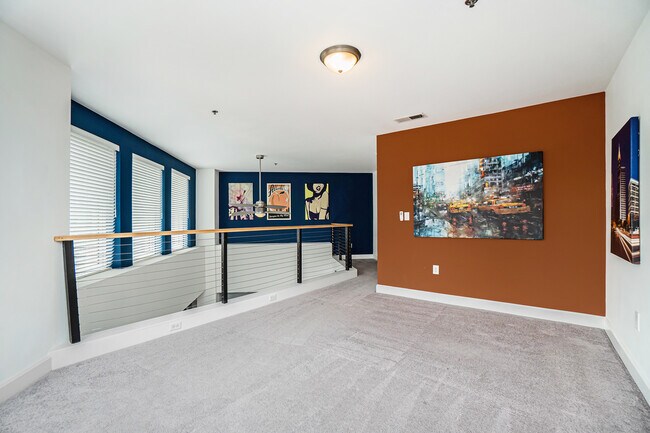 Building Photo - 2626 Peachtree Rd