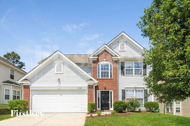 Primary Photo - 2165 Rindle Dr